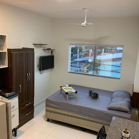 Апартаменты Flat Completo No Centro 02 Фейра-ди-Сантана Экстерьер фото